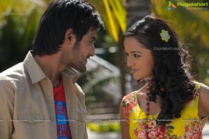 Aadi, Shanvi