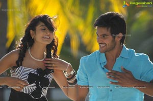 Aadi, Shanvi