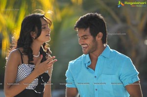 Aadi, Shanvi