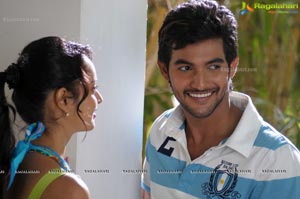 Aadi, Shanvi