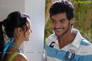 Aadi, Shanvi