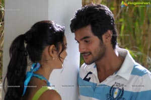 Aadi, Shanvi