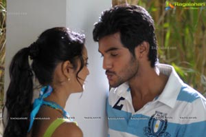 Aadi, Shanvi