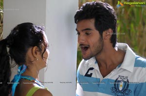 Aadi, Shanvi