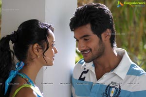 Aadi, Shanvi