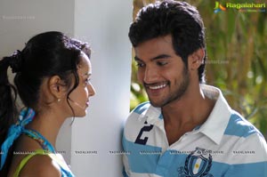 Aadi, Shanvi