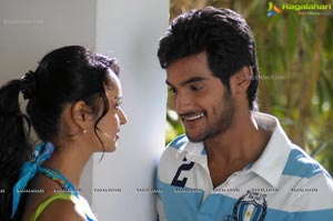 Aadi, Shanvi