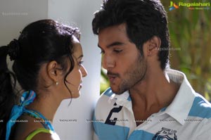 Aadi, Shanvi