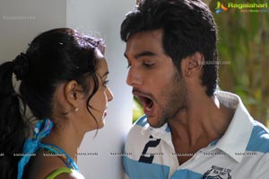 Aadi, Shanvi