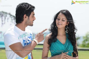 Aadi, Shanvi