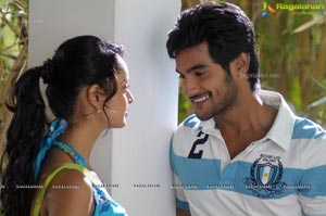 Aadi, Shanvi