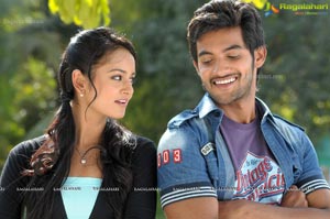 Aadi, Shanvi