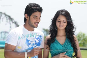 Aadi, Shanvi