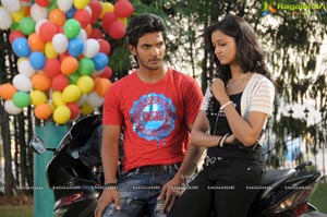 Aadi, Shanvi