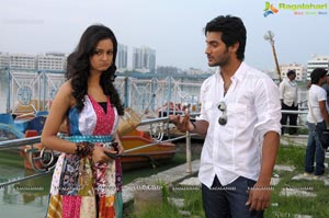 Aadi, Shanvi