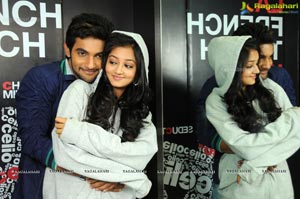 Aadi, Shanvi