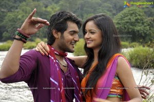 Aadi, Shanvi