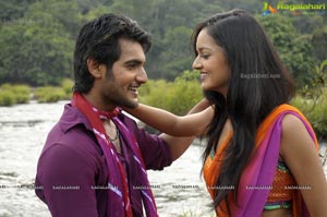 Aadi, Shanvi