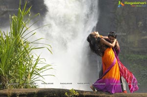 Aadi, Shanvi