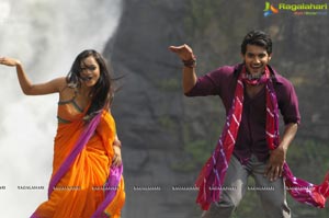 Aadi, Shanvi