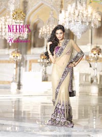 Neeru's Kohinoor Collection HD Brochure