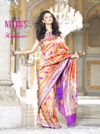 Neeru's Kohinoor Collection HD Brochure
