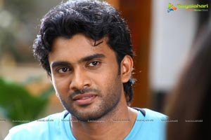 ISJ Films Action Entertainer with Siva, Sanjana, Sarayu and Shruti Reddy