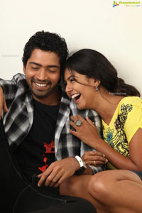 Allari Naresh Sudigadu Photos