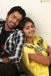 Allari Naresh Sudigadu Photos