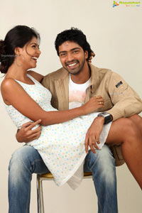 Allari Naresh Sudigadu Photos