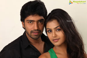 Allari Naresh Sudigadu Photos