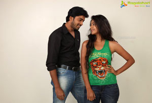 Allari Naresh Sudigadu Photos