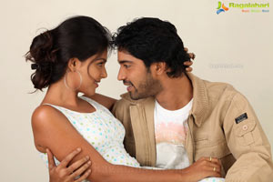 Allari Naresh Sudigadu Photos