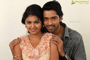 Allari Naresh Sudigadu Photos