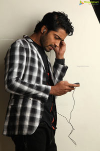 Allari Naresh Sudigadu Photos