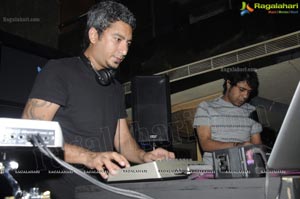 The Kingfisher Ultra Soul Flyp 2012 by by Ashwin Mani Sharma and Ash Roy