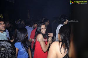 Kismet Pub Party - May 16 2012