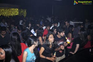 Kismet Pub Party - May 16 2012