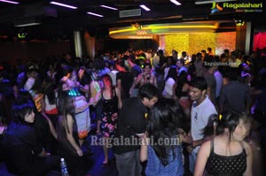 Kismet Pub - May 23, 2012