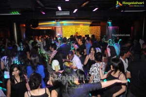 Kismet Pub - May 23, 2012