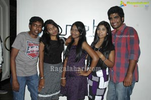 Kismet Pub, Hyderabad - May 30, 2012