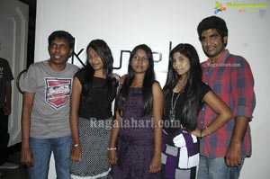 Kismet Pub, Hyderabad - May 30, 2012