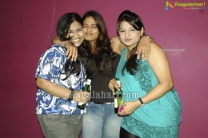 Kismet Pub, Hyderabad - May 30, 2012