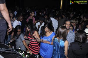 Kismet Pub Party - May 2 2012