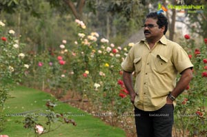 Lovely Working Stills