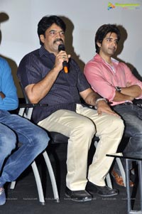 Adda Press Meet