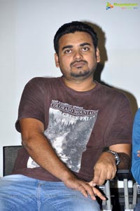 Adda Press Meet