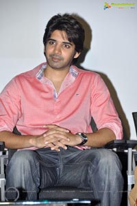 Adda Press Meet