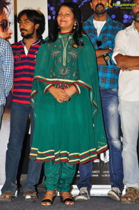 Alias Janaki Trailer launch