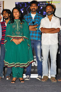 Alias Janaki Trailer launch